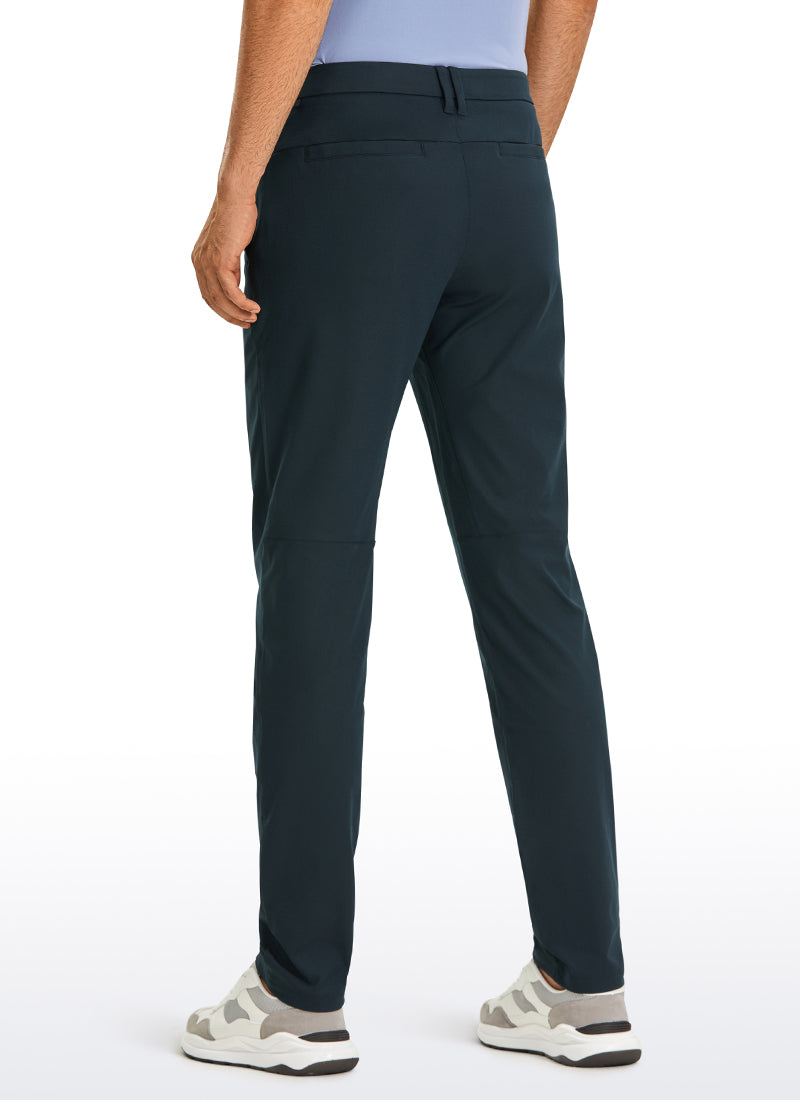 All-Day Comfy Pocket Golf Pant 36''