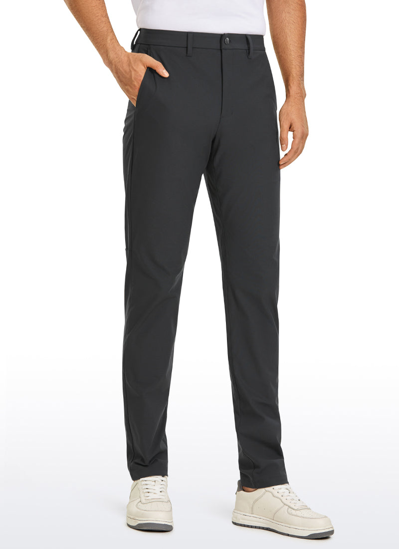 All-Day Comfy Pocket Golf Pant 36''