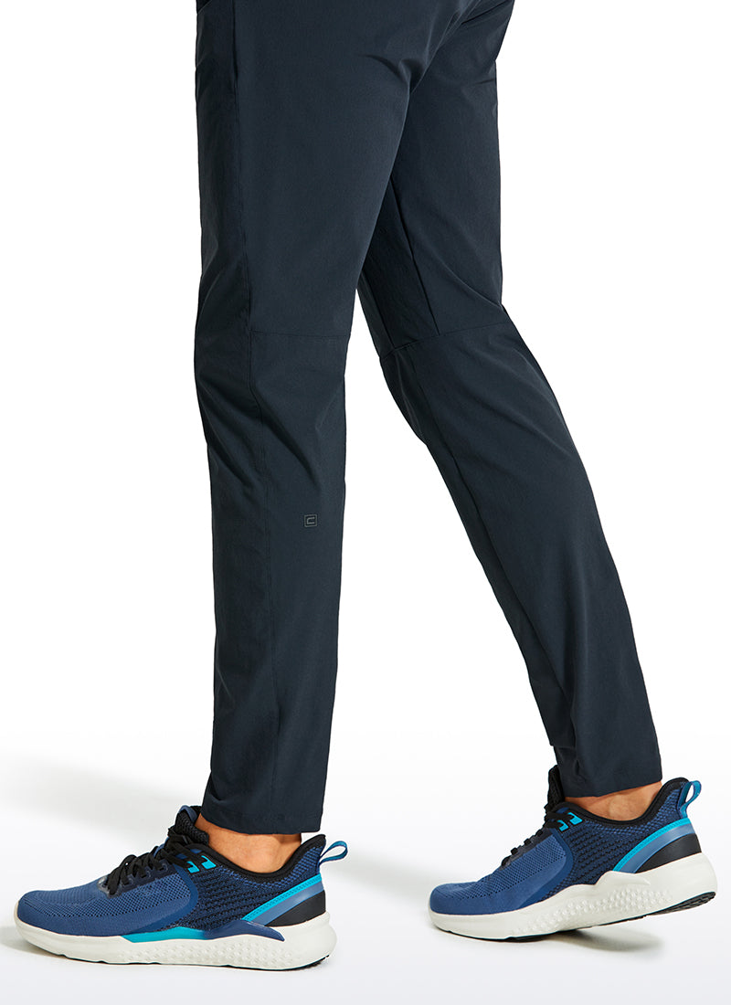 Quick Dry Workout Pants 30''