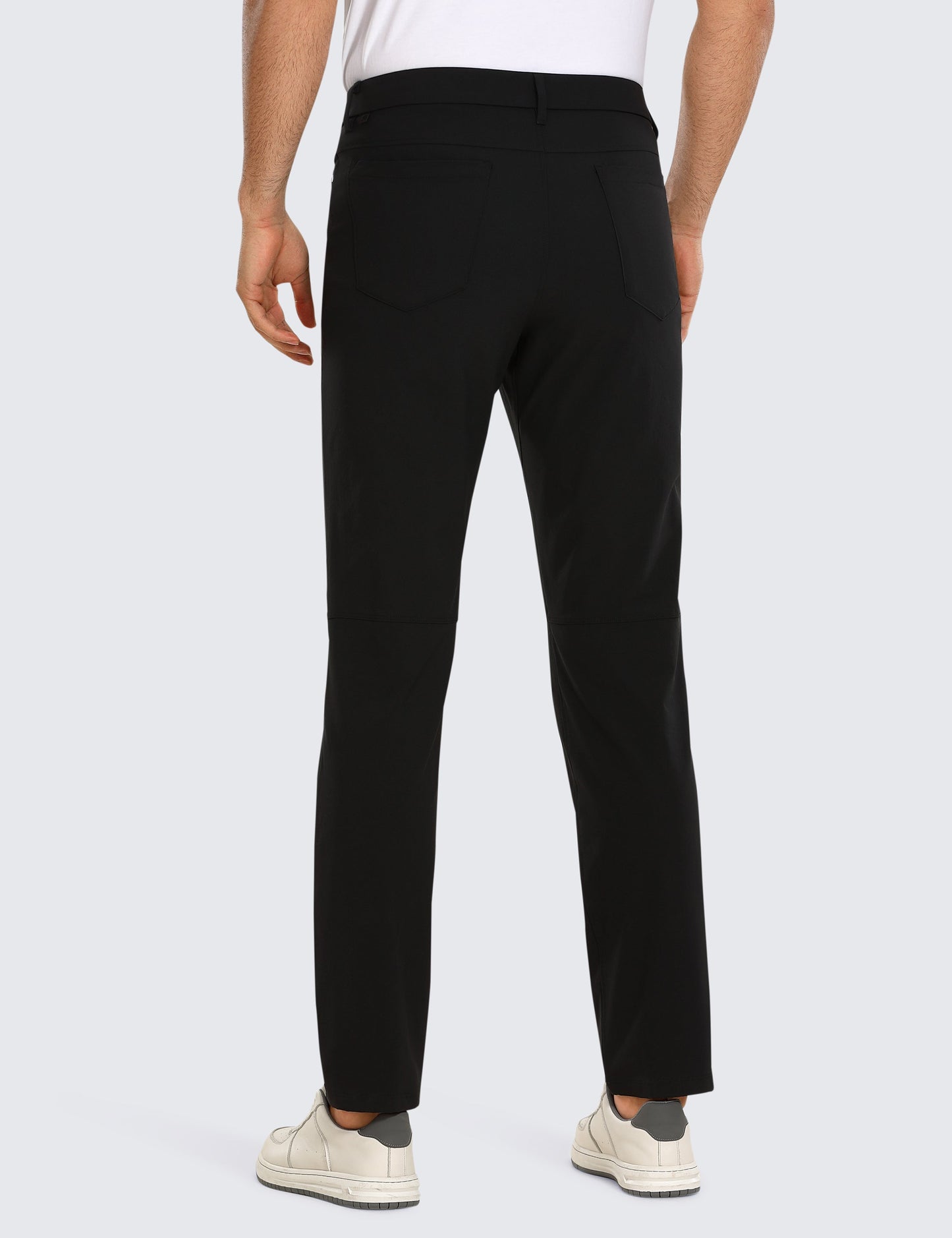 All Day Comfy Slim Fit Pant 28'' - 5 pocket