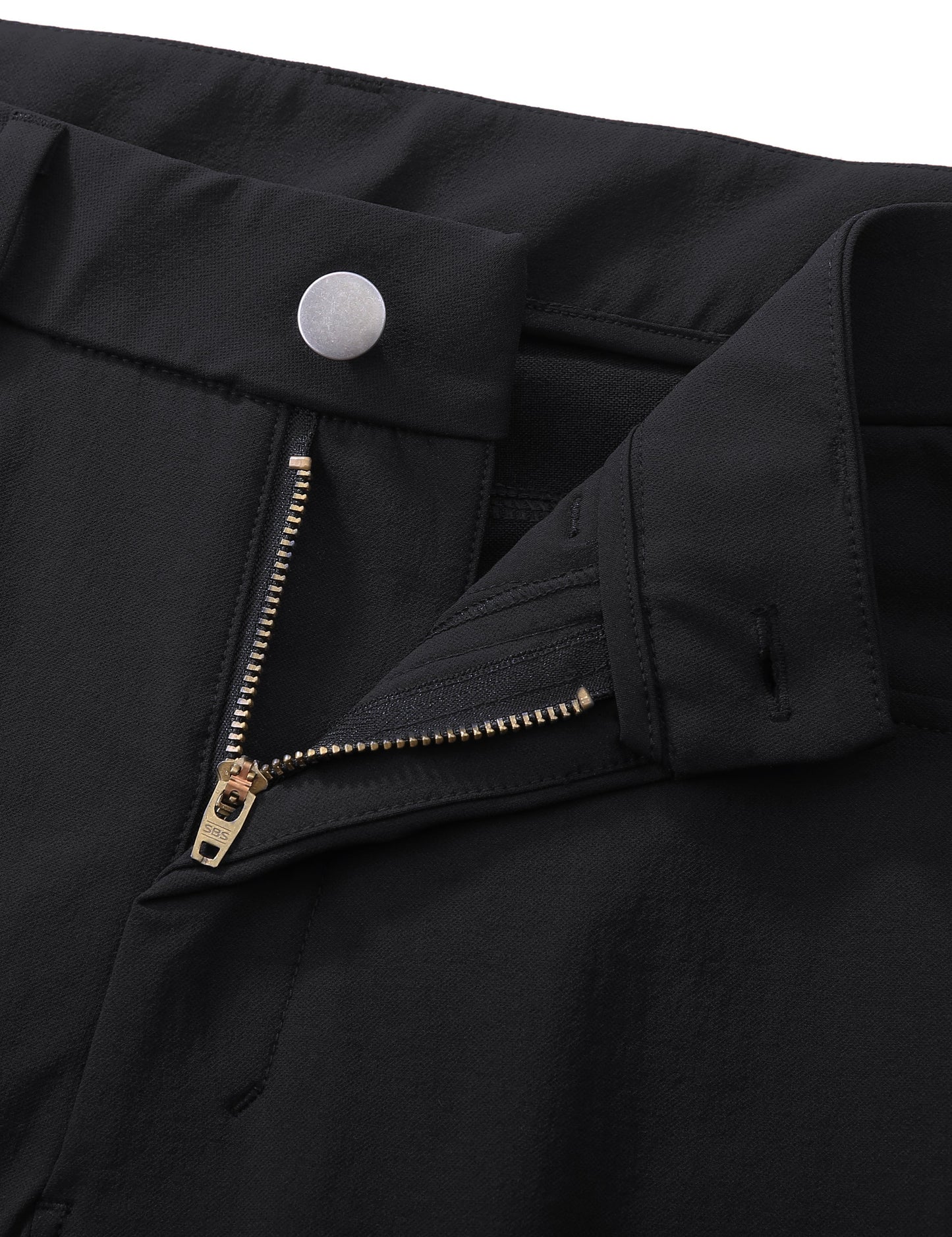 All Day Comfy Slim Fit Pant 34'' - 5 pocket