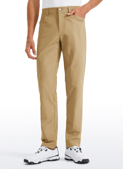 All Day Comfy Slim Fit Pant 32'' - 5 pocket