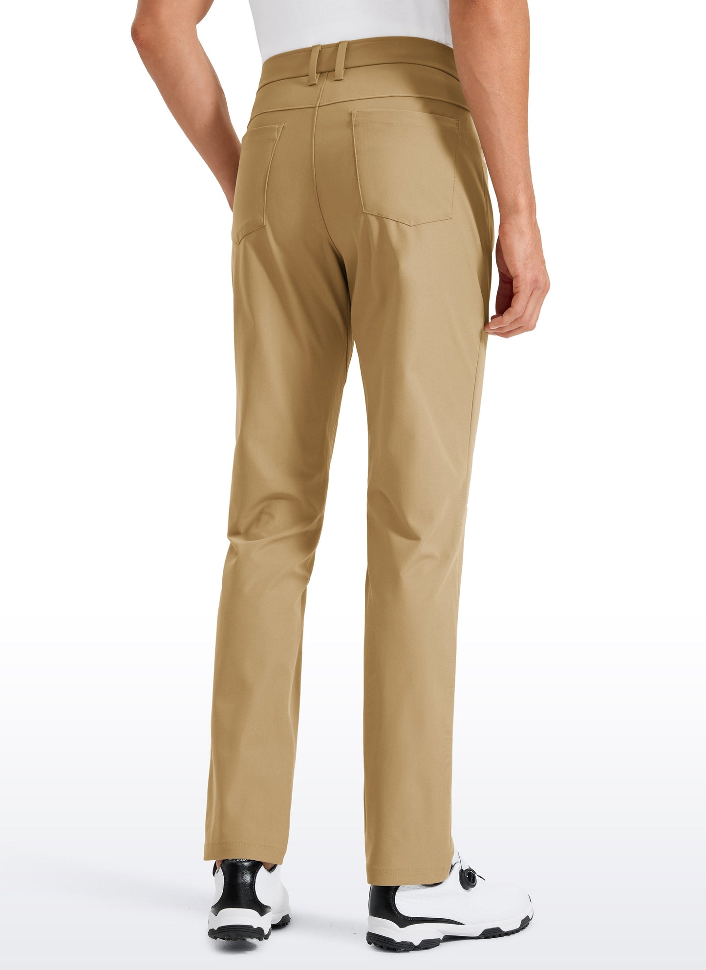 All Day Comfy Slim Fit Pant 34'' - 5 pocket