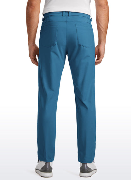All Day Comfy Slim Fit Pant 30'' - 5 pocket