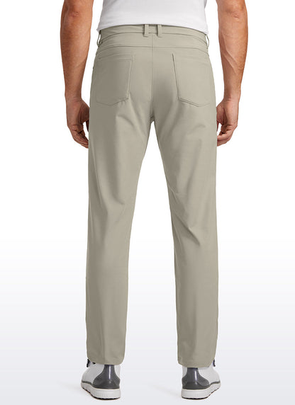 All Day Comfy Slim Fit Pant 30'' - 5 pocket