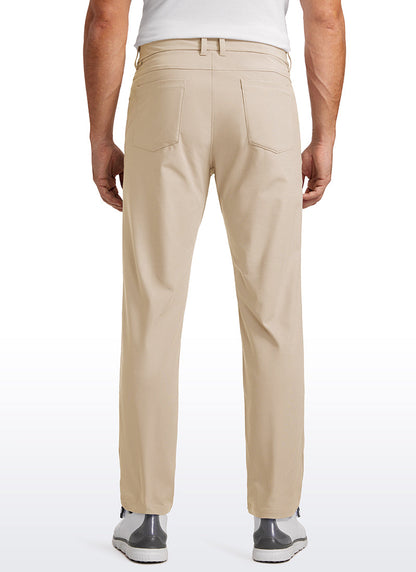 All Day Comfy Slim Fit Pant 30'' - 5 pocket