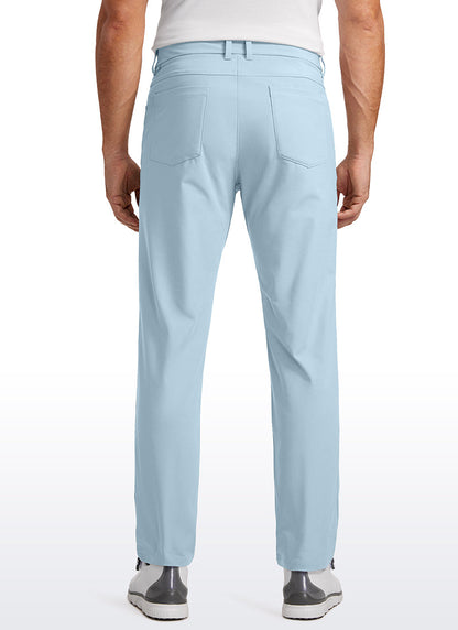 All Day Comfy Slim Fit Pant 32'' - 5 pocket
