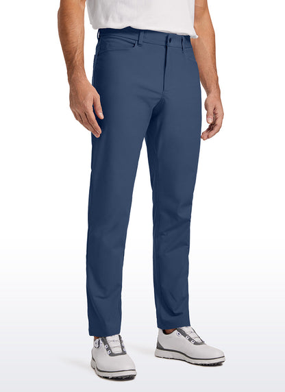 All Day Comfy Slim Fit Pant 32'' - 5 pocket