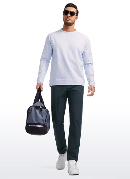 All Day Comfy Slim Fit Pant 28'' - 5 pocket