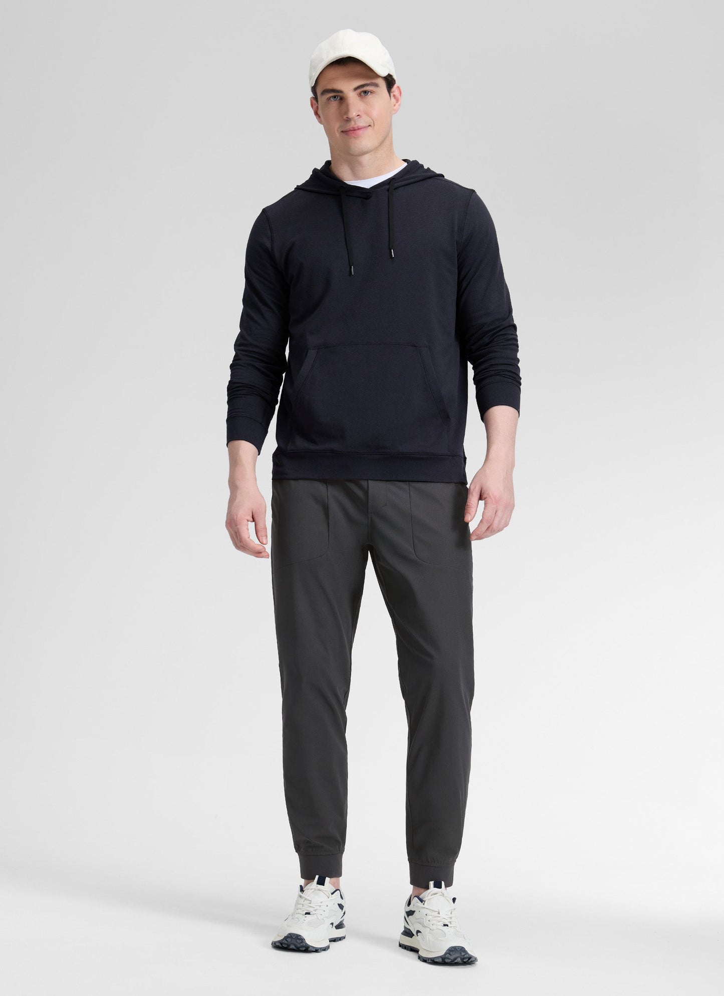 All-Day Comfy Pocket Jogger 28''