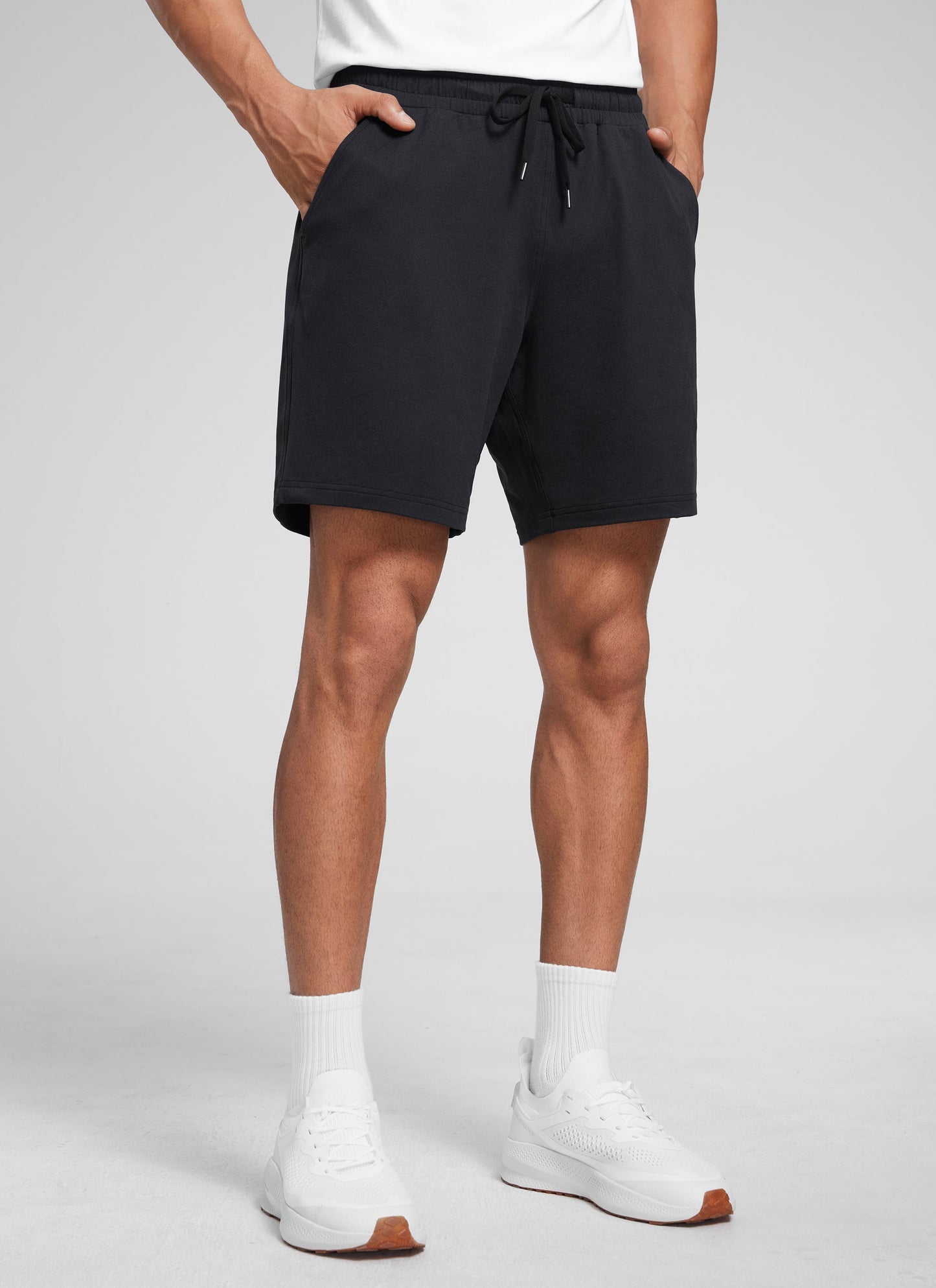 Cloud Jersey Sweat Shorts 7''