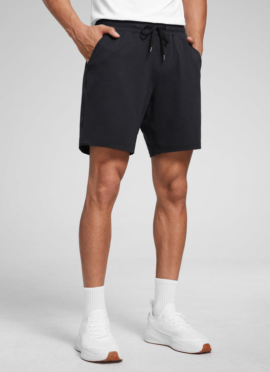 Cloud Jersey Sweat Shorts 7''