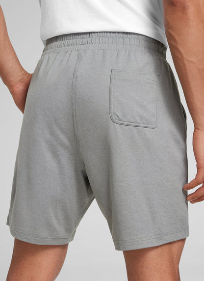 Cloud Jersey Sweat Shorts 7''