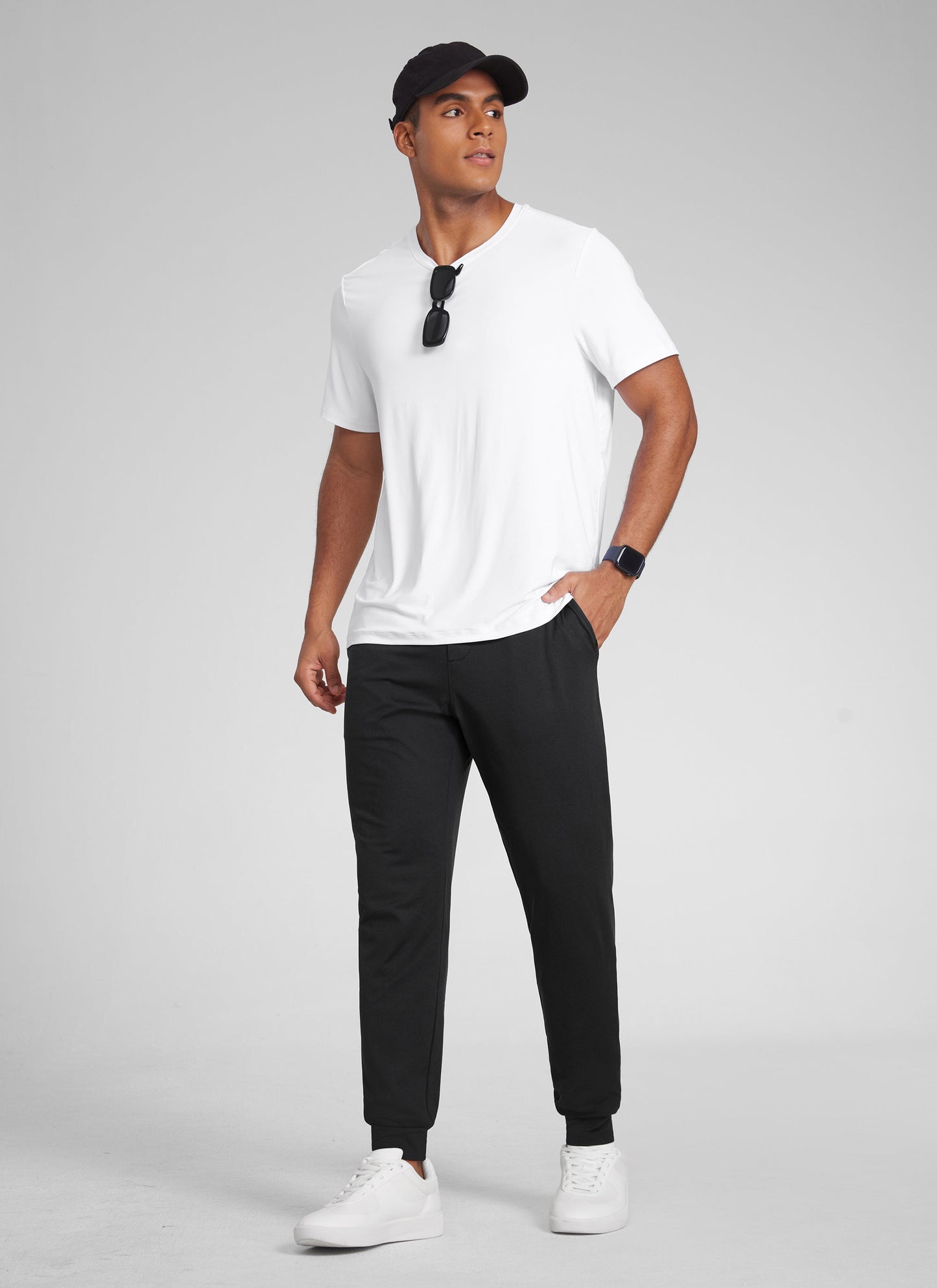 Cloud Jersey Pocket Jogger 29"