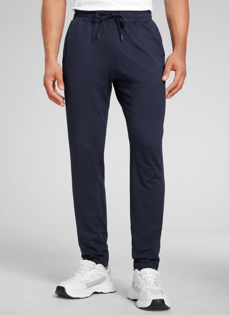 Cloud Jersey Zipper Pocket Sweatpant 30"