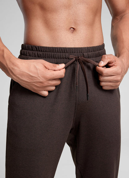 Cloud Jersey Zipper Pocket Sweatpant 30"