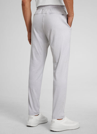 Cloud Jersey Zipper Pocket Sweatpant 30"