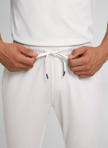 Cloud Jersey Zipper Pocket Sweatpant 30"