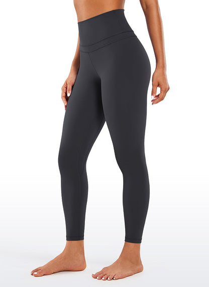 Nakedfeel Double Waistseam Legging 25"