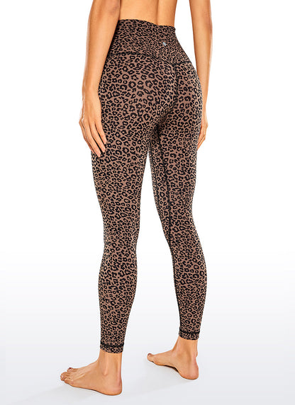 Nakedfeel Origin Legging 25''