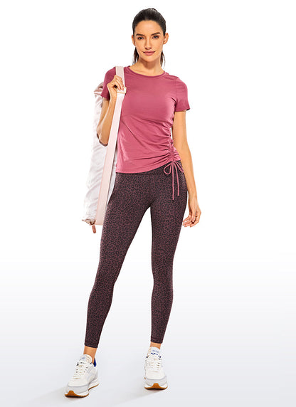 Nakedfeel Origin Legging 25''