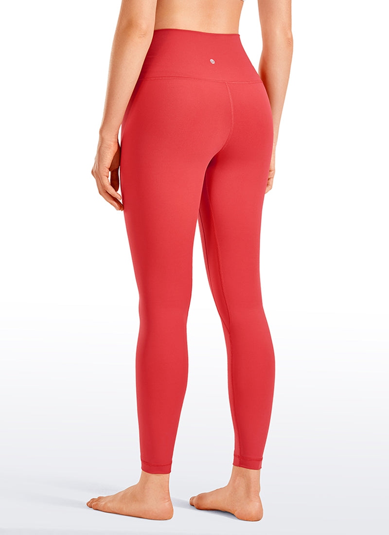 Nakedfeel Origin Legging 25''