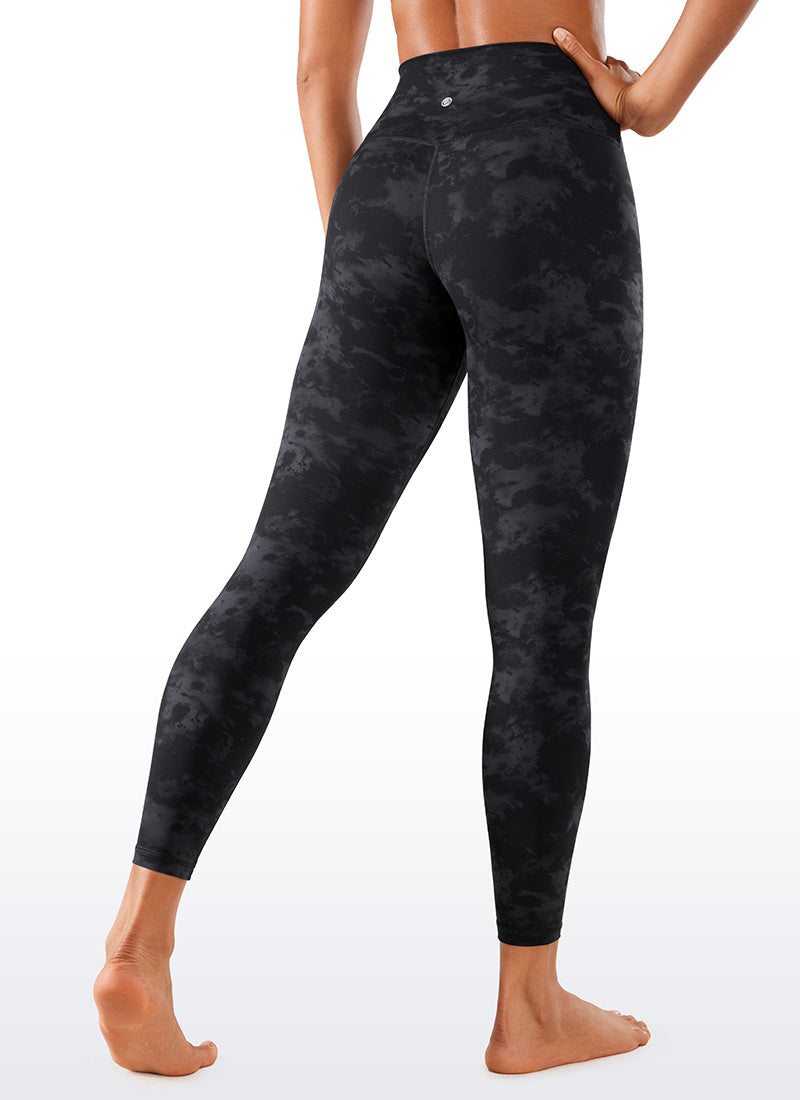 Nakedfeel Origin Legging 25''