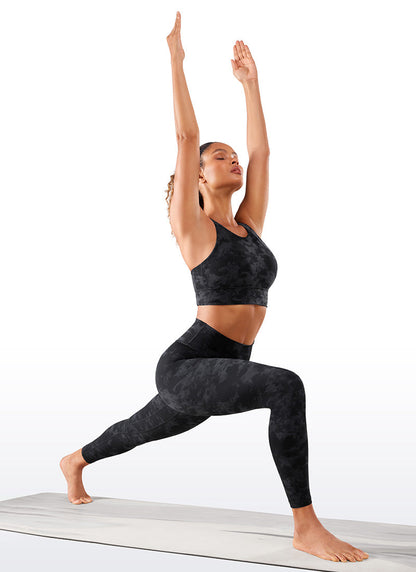 Nakedfeel Origin Legging 25''