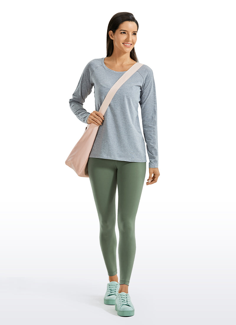 Nakedfeel Origin Legging 25''