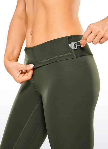 Nakedfeel Origin Legging 25''