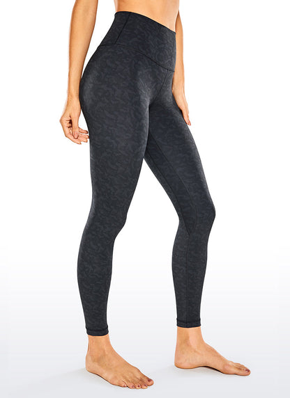 Nakedfeel Origin Legging 25''