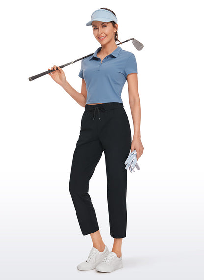 On the Travel Pocket Pant 25''