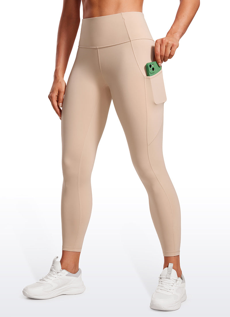 Nakedfeel Pocket Legging 25''