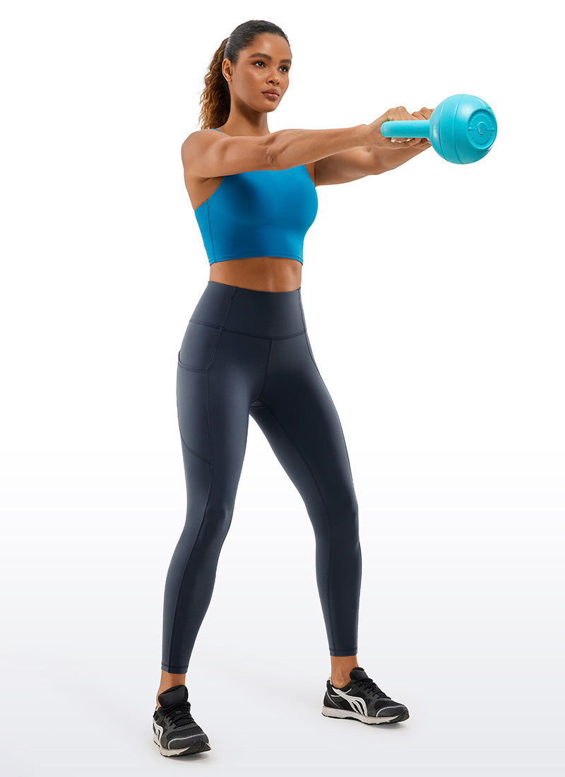 Nakedfeel Pocket Legging 25''