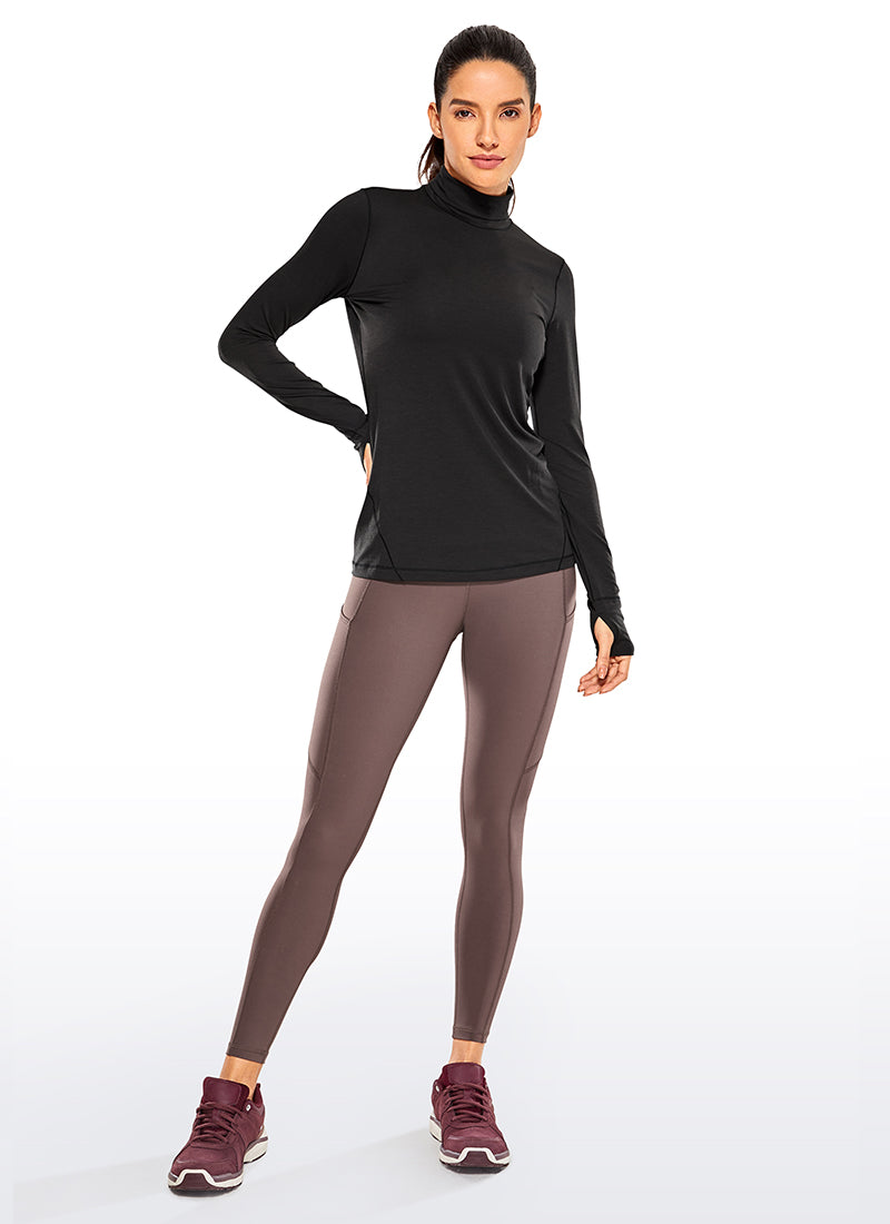 Nakedfeel Pocket Legging 25''