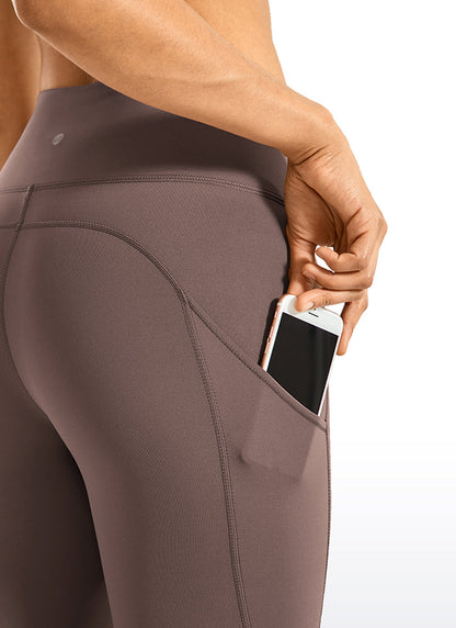 Nakedfeel Pocket Legging 25''