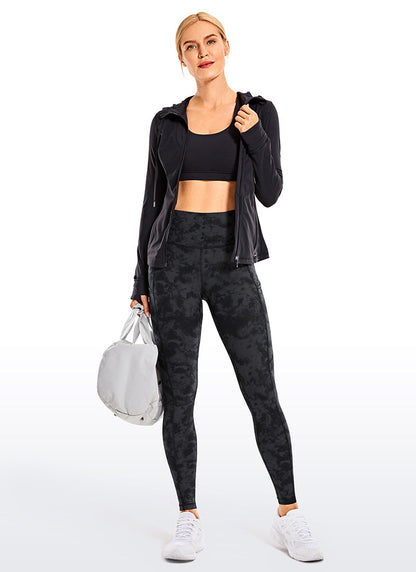 Nakedfeel Pocket Legging 25''