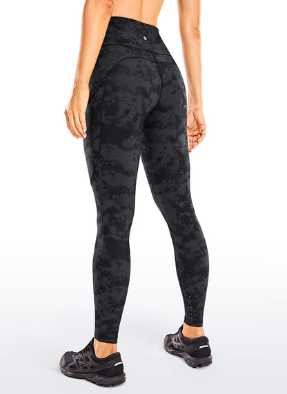 Nakedfeel Pocket Legging 25''