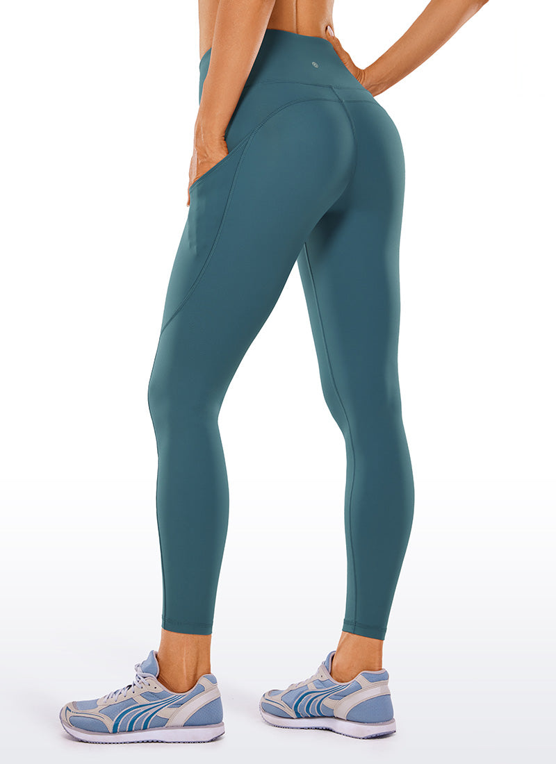 Nakedfeel Pocket Legging 25''