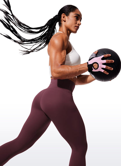 Hugged Feel Legging 28'' - High Compression