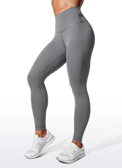 Hugged Feel Legging 28'' - High Compression