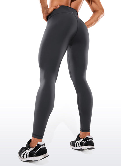 Hugged Feel Legging 28'' - High Compression