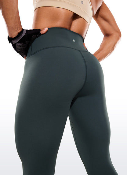 Hugged Feel Legging 28'' - High Compression