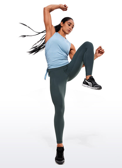 Hugged Feel Legging 28'' - High Compression