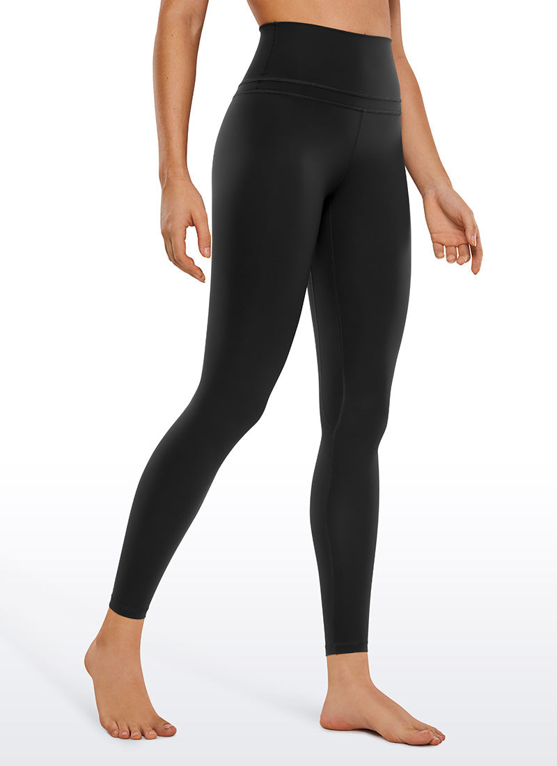 Nakedfeel Double Waistseam Legging 28''