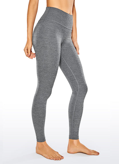 Nakedfeel Double Waistseam Legging 28''