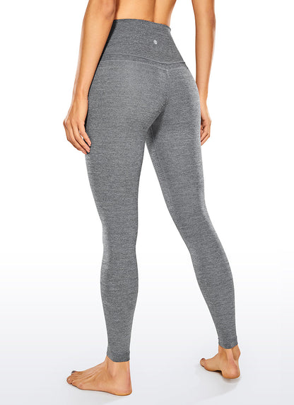Nakedfeel Double Waistseam Legging 28''