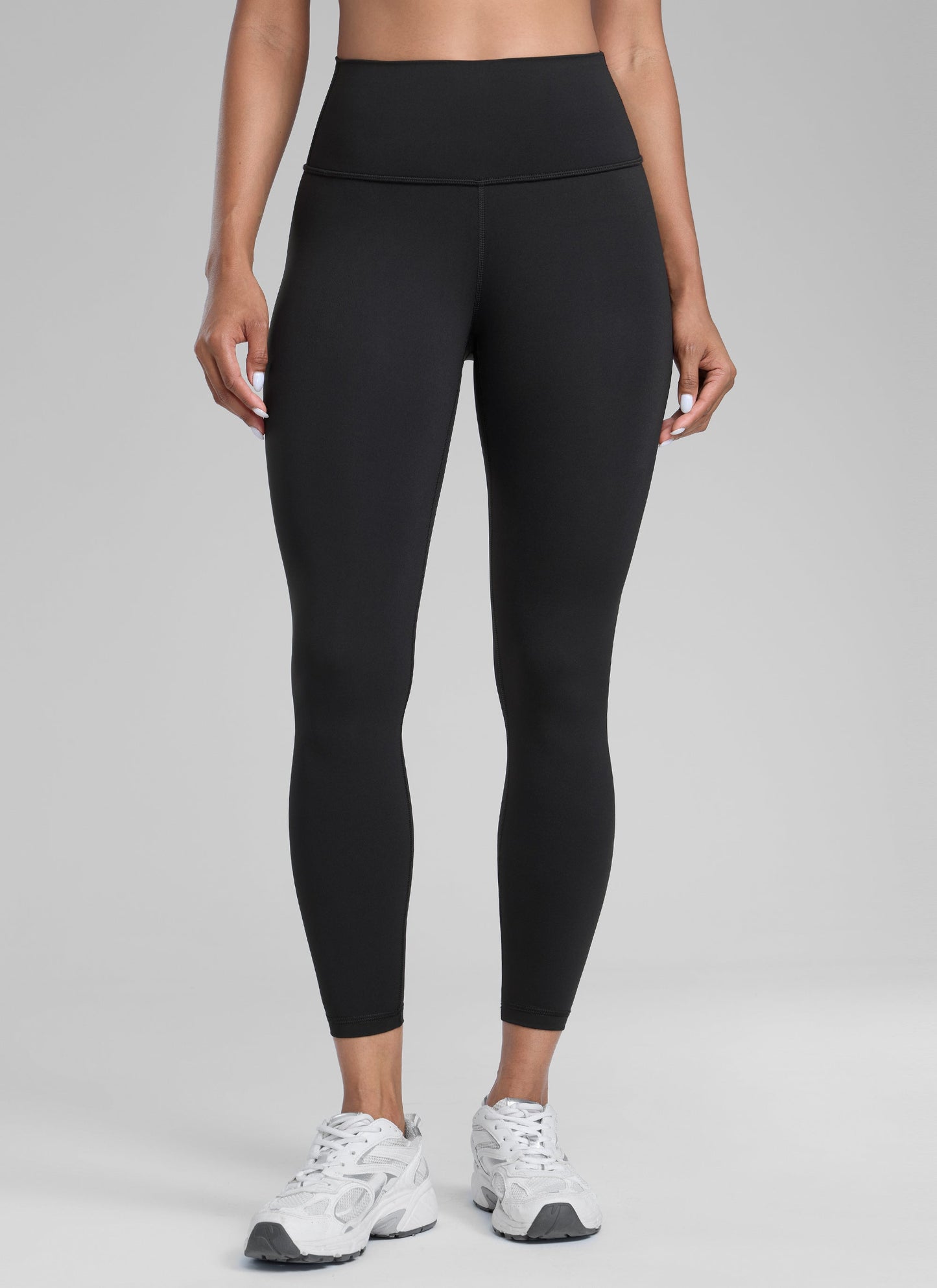Hugged Feel Legging 25'' - High Compression