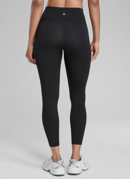 Hugged Feel Legging 25'' - High Compression