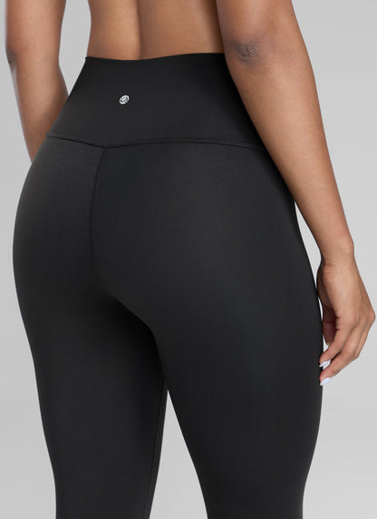 Hugged Feel Legging 25'' - High Compression